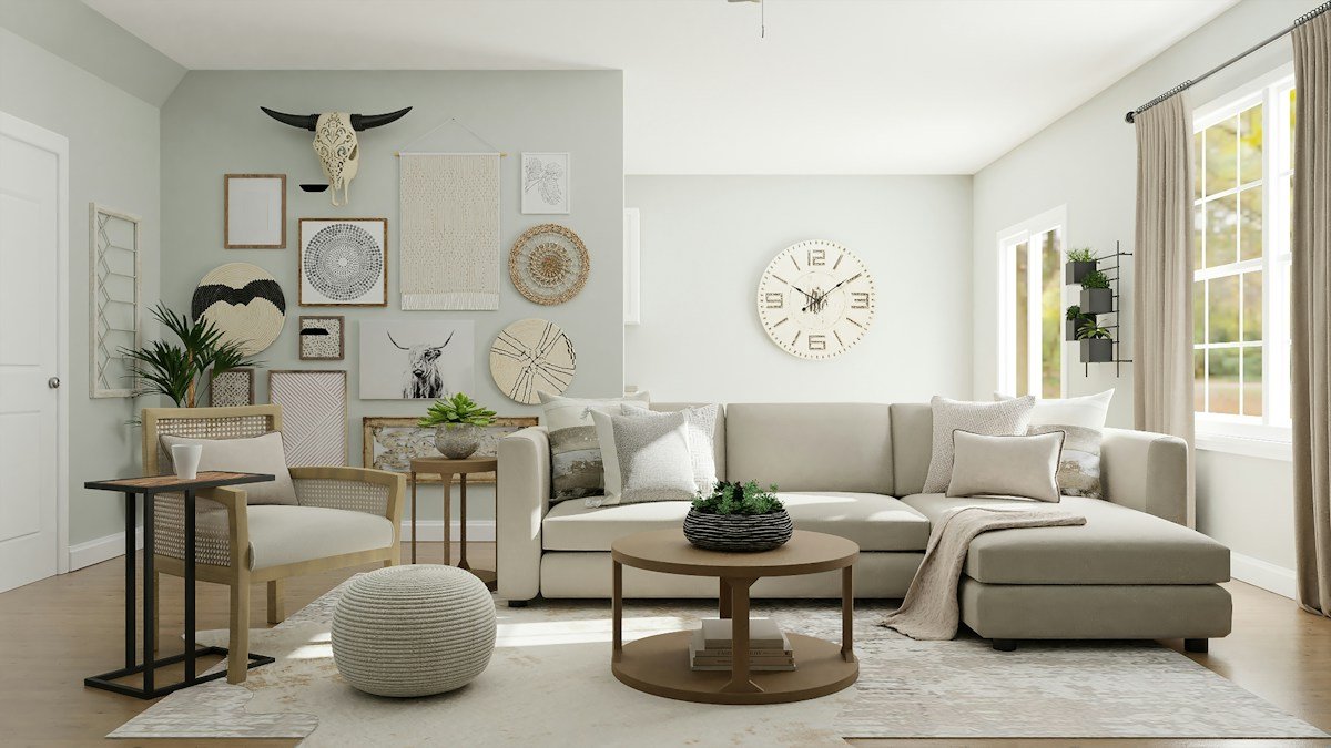 Florence Hometex artisan interior design