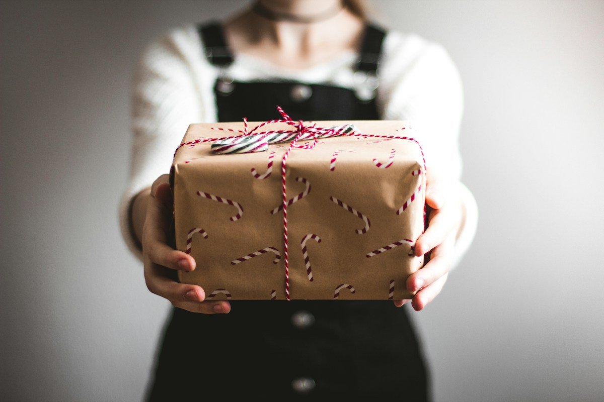 Curated Gifts by Florence Hometex